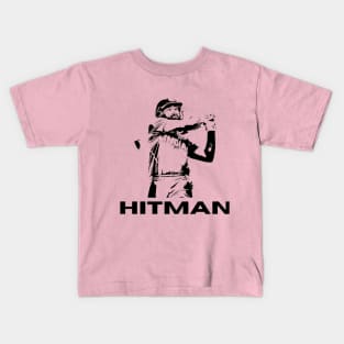 HITMAN Kids T-Shirt